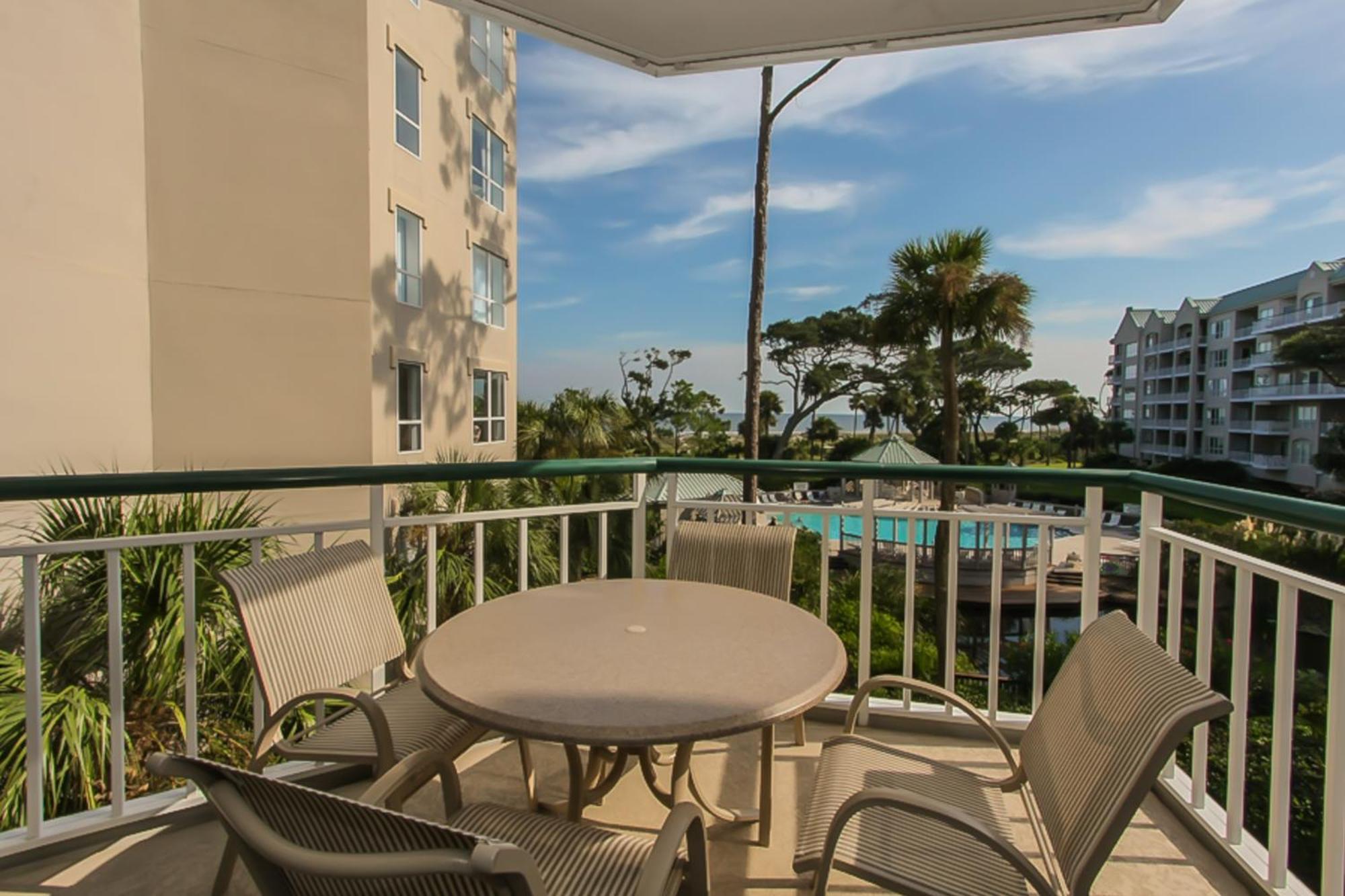 Windsor Court North Villa Hilton Head Island Eksteriør bilde