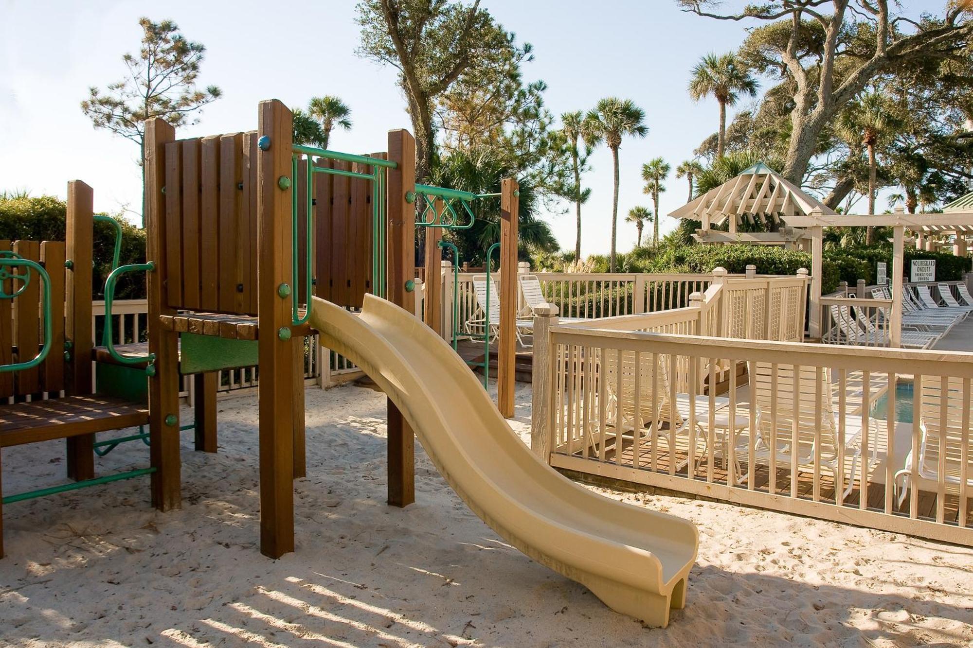 Windsor Court North Villa Hilton Head Island Eksteriør bilde