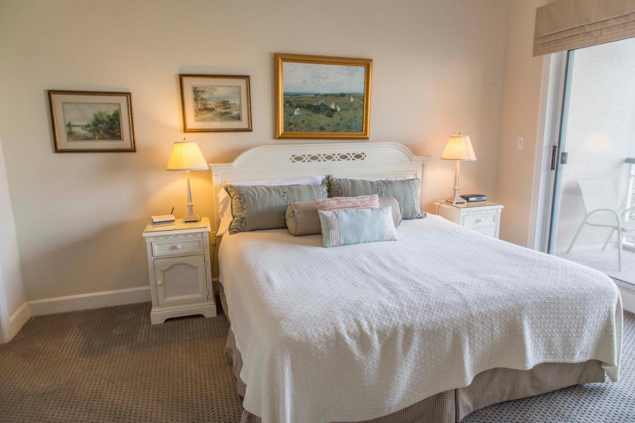 Windsor Court North Villa Hilton Head Island Eksteriør bilde