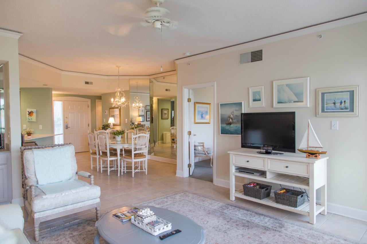 Windsor Court North Villa Hilton Head Island Eksteriør bilde