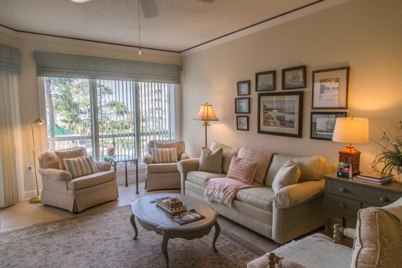 Windsor Court North Villa Hilton Head Island Eksteriør bilde